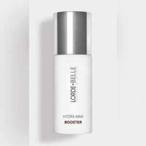 Lorde + Belle Hydra Max Booster NWT Full Size Skincare Powder Hydration